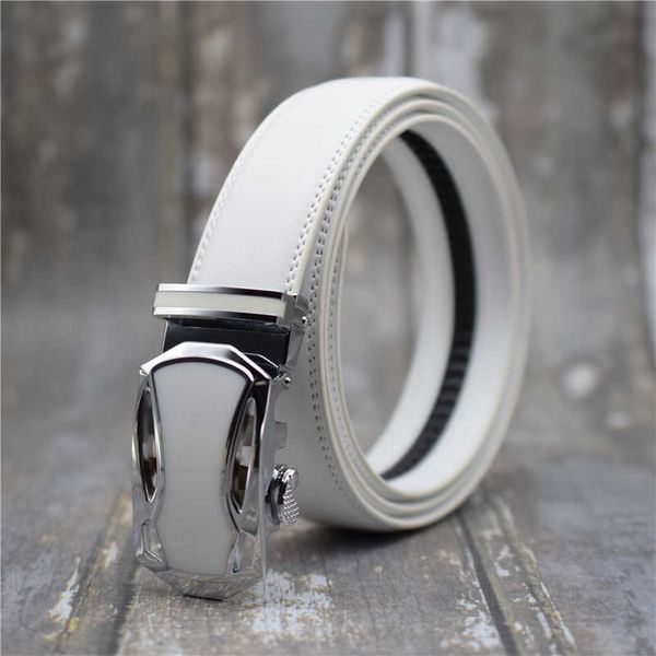 belts cow leather women/men white/brown/black/red/blue aolly automatic buckle for 3.5cm width waist 90-130cm y2303, Black;brown
belts cow leather women/men white/brown/black/red/blue aolly automatic buckle for 3.5cm width waist 90-130cm y2303, Black;brown
