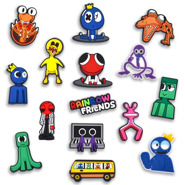 shoe parts accessories game charms shoes for clog charm pvc clog pins birthday party supplies favors gifts holidays decoration kids, White;pink
shoe parts accessories game charms shoes for clog charm pvc clog pins birthday party supplies favors gifts holidays decoration kids, White;pink