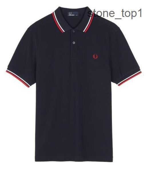 classic polo shirt english cotton short sleeve 2022 designer brand summer tennis men's t-shirt 12 colors fred perry 5 ug0v, White;black
classic polo shirt english cotton short sleeve 2022 designer brand summer tennis men's t-shirt 12 colors fred perry 5 ug0v, White;black