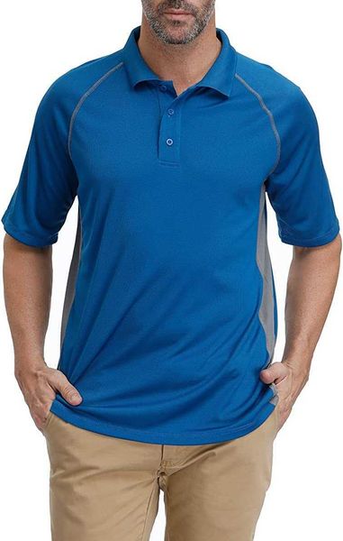 men's designer clothing mens t-shirts short sleeve moisture wicking tennis golf polo shirt side blocked tall sizeshpdl, White;black
men's designer clothing mens t-shirts short sleeve moisture wicking tennis golf polo shirt side blocked tall sizeshpdl, White;black