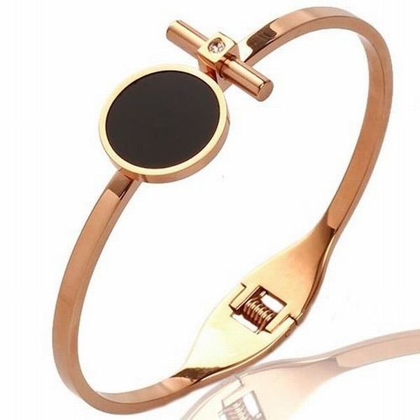 single bangle bracelets for women gold plated bangle personalised single bangle cuff bracelet link chain love designer watches women watch b, Black
single bangle bracelets for women gold plated bangle personalised single bangle cuff bracelet link chain love designer watches women watch b, Black