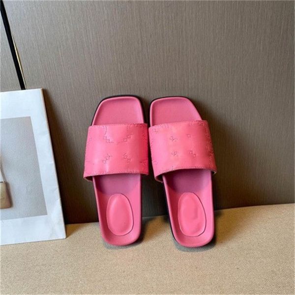 slippers for designers women floral slides woman flats platform sandals rubber sole mule flip flops beach causal shoes loafers sliders g11a, Black
slippers for designers women floral slides woman flats platform sandals rubber sole mule flip flops beach causal shoes loafers sliders g11a, Black
