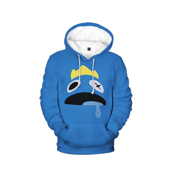 men's hoodies sweatshirts autumn anime rainbow friends hoodie student sweatshirt long sleeve harajuku street costume 230303, Black
men's hoodies sweatshirts autumn anime rainbow friends hoodie student sweatshirt long sleeve harajuku street costume 230303, Black