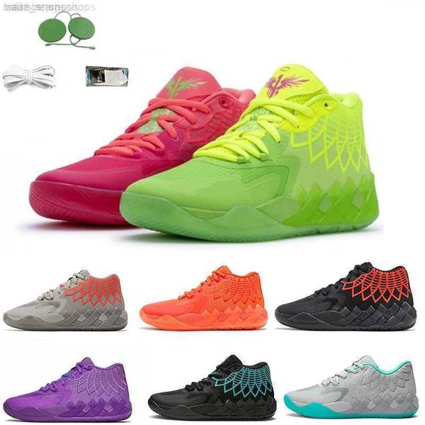 lamelo ball mb.01 mens basketball shoes queen city rick and morty rock ridge red not from here lo ufo buzz city black blast trainers sports
lamelo ball mb.01 mens basketball shoes queen city rick and morty rock ridge red not from here lo ufo buzz city black blast trainers sports