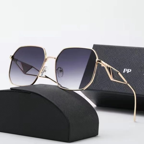 p29950piece fashion sunglasses glasses sunglasses designer men's ladies brown case black metal frame dark lens, White;black
p29950piece fashion sunglasses glasses sunglasses designer men's ladies brown case black metal frame dark lens, White;black