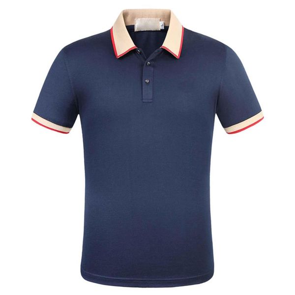 new bee polos luxury mens designer polo t shirts summer short sleeved turn down collar short sleeved polo shirts m-3xl217h, White;black
new bee polos luxury mens designer polo t shirts summer short sleeved turn down collar short sleeved polo shirts m-3xl217h, White;black