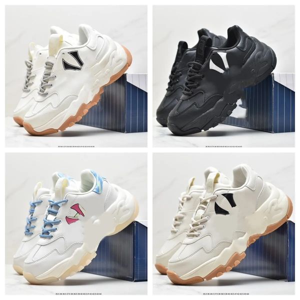 classic men womens casual shoes big ball platform sneaker dadly chunky dad shoes black white sport sneakers jogging fitness trainer 2023 spr
classic men womens casual shoes big ball platform sneaker dadly chunky dad shoes black white sport sneakers jogging fitness trainer 2023 spr