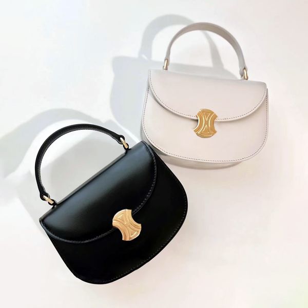 lady celiny saddle mini bag the new designer hobo besace triomphe crossbody clutch luxury tote handbag womens man wallet with shoulder strap
lady celiny saddle mini bag the new designer hobo besace triomphe crossbody clutch luxury tote handbag womens man wallet with shoulder strap