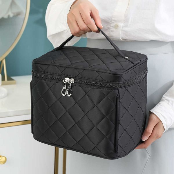 cosmetic bags cases women cosmetic bag case high capacity makeup bag waterproof foldable travel organizer makeup bag beautician pouch j23030
cosmetic bags cases women cosmetic bag case high capacity makeup bag waterproof foldable travel organizer makeup bag beautician pouch j23030