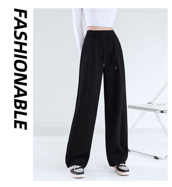 women's pants capris banana pants wide leg pants casual pants short spring baggy grey sweatpants, Black;white
women's pants capris banana pants wide leg pants casual pants short spring baggy grey sweatpants, Black;white