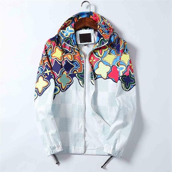 designer mens jacket spring and autumn windrunner tee fashion hooded sports windbreaker casual zipper jackets clothing327q, Black;brown
designer mens jacket spring and autumn windrunner tee fashion hooded sports windbreaker casual zipper jackets clothing327q, Black;brown