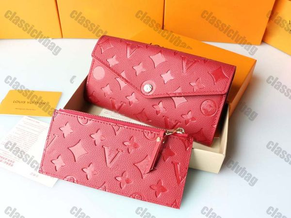 fashion black empreinte women clutch lady ladies long wallet pu leather single zipper wallets louiseity 1 viutonity classical corn purse car, Red;black
fashion black empreinte women clutch lady ladies long wallet pu leather single zipper wallets louiseity 1 viutonity classical corn purse car, Red;black