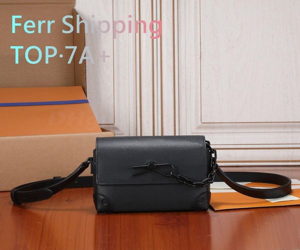 designer luxury mens bag m81783 steamer mini handbag chain bag single shoulder bag casual fashion messenger bag leather wallet tote bag fast
designer luxury mens bag m81783 steamer mini handbag chain bag single shoulder bag casual fashion messenger bag leather wallet tote bag fast