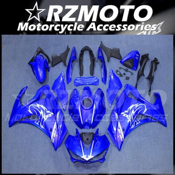 injection mold new abs whole fairings kits fit for yamaha yzf-r3 r25 2015 2016 2017 2018 15 16 17 18 bodywork set bright blue227h
injection mold new abs whole fairings kits fit for yamaha yzf-r3 r25 2015 2016 2017 2018 15 16 17 18 bodywork set bright blue227h