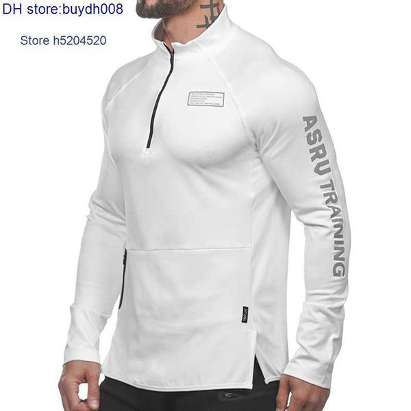 m8 men's sweatshirt fashion sports fitness brand asr' v spring autumn label letter printing reflective strips long sleeve sweater, Black
m8 men's sweatshirt fashion sports fitness brand asr' v spring autumn label letter printing reflective strips long sleeve sweater, Black