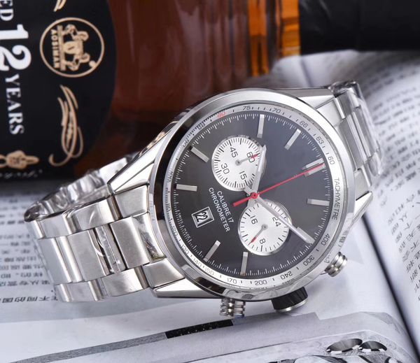 abb_watches mens watch mechanical automatic watches modern business wristwatch round folding buckle watches sapphire stainless steel watch l, Slivery;brown
abb_watches mens watch mechanical automatic watches modern business wristwatch round folding buckle watches sapphire stainless steel watch l, Slivery;brown