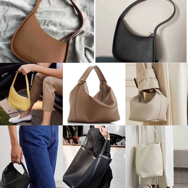 bags designers luxurys high totes end leather shoulder bag women's armpit irregular fashion portable crescent simple hand cross body ba
bags designers luxurys high totes end leather shoulder bag women's armpit irregular fashion portable crescent simple hand cross body ba