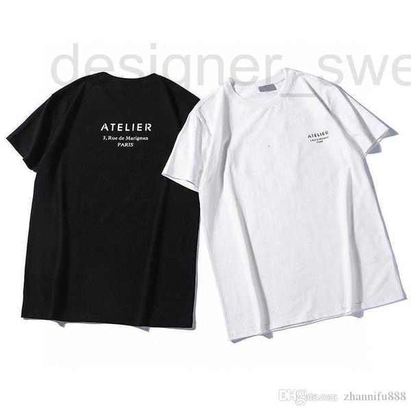 men's t-shirts designer 2020 new t shirts mens casual tees terry handsome breathable loose version cutting process short sleeve little, White;black
men's t-shirts designer 2020 new t shirts mens casual tees terry handsome breathable loose version cutting process short sleeve little, White;black