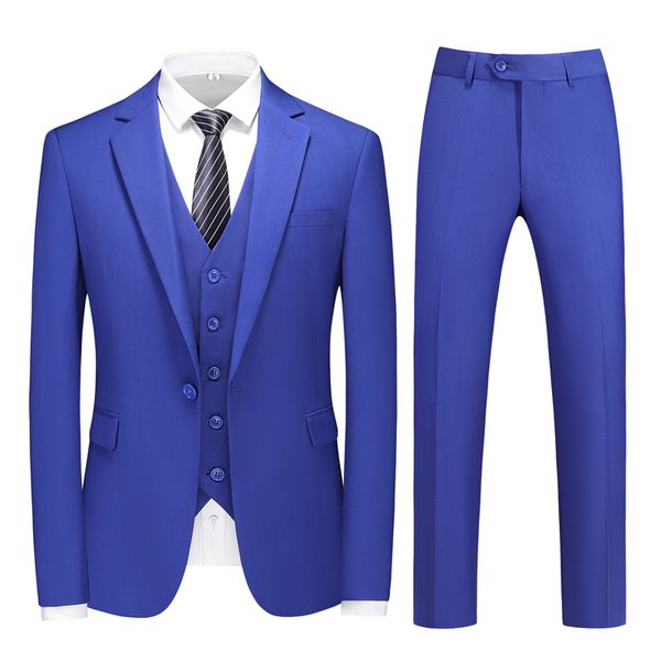 men's suits blazers classic men dress three-piece setspring business casual slim suit large 5xl/6xl wedding bridegroom clothing 230303, White;black
men's suits blazers classic men dress three-piece setspring business casual slim suit large 5xl/6xl wedding bridegroom clothing 230303, White;black