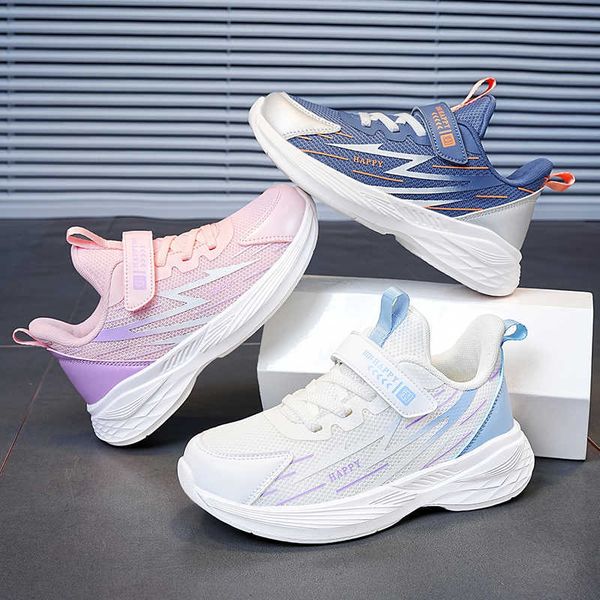 athletic outdoor girls tennis shoes children sneakers spring mesh sports kids shoes lightweight athletic casual sneakers for girl r230302, Black
athletic outdoor girls tennis shoes children sneakers spring mesh sports kids shoes lightweight athletic casual sneakers for girl r230302, Black
