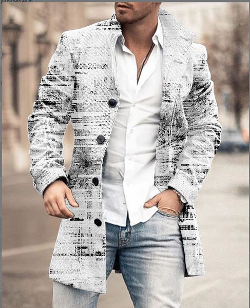 men's sweaters winter thick fleece coat for men vintage striped print loose long sleeve turndown collar buttoned trench mens fashion ov, White;black
men's sweaters winter thick fleece coat for men vintage striped print loose long sleeve turndown collar buttoned trench mens fashion ov, White;black