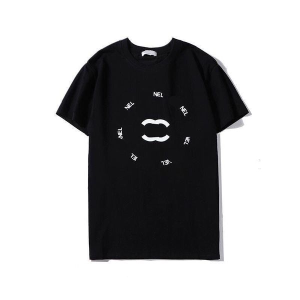 2023 bu summer mens lou designer t shirt casual man womens tees with letters print short sleeves sell luxury men hip hop clothes, White;black
2023 bu summer mens lou designer t shirt casual man womens tees with letters print short sleeves sell luxury men hip hop clothes, White;black