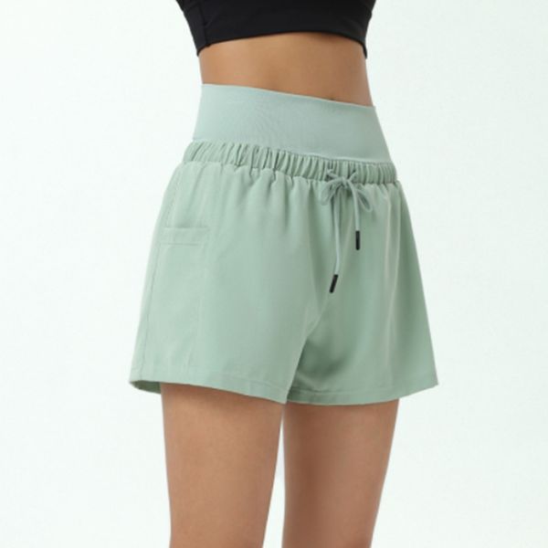 lu777 women's yoga suit high waist shorts sports shorts fitness suit girls running stretch pants women's casual sportswear
lu777 women's yoga suit high waist shorts sports shorts fitness suit girls running stretch pants women's casual sportswear