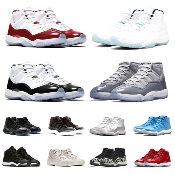 women basketball shoes 11s jumpman 11 cherry cool grey cap and gown space jam bright cirtrus legend blue mens trainers sports sneakers 36-47
women basketball shoes 11s jumpman 11 cherry cool grey cap and gown space jam bright cirtrus legend blue mens trainers sports sneakers 36-47