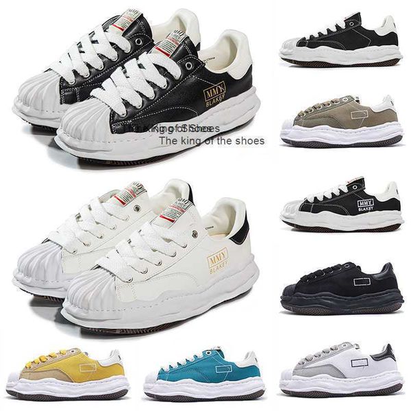 mihara toe maison cap mmy sneakers blakey og sole canvas low yasuhiro mens womens shoes miharayasuhiro luxury casual women sport trainers, Black
mihara toe maison cap mmy sneakers blakey og sole canvas low yasuhiro mens womens shoes miharayasuhiro luxury casual women sport trainers, Black