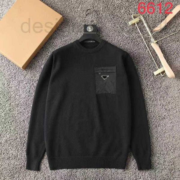 men's sweaters designer mens womens pullover long sleeve sweater sweatshirt embroidery knitwear man clothing winter warm clothes y10m, White;black
men's sweaters designer mens womens pullover long sleeve sweater sweatshirt embroidery knitwear man clothing winter warm clothes y10m, White;black