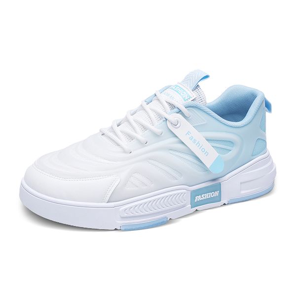 2023 men women running shoes green purple blue increase comfortable mens trainers outdoor sneakers size 39-44 color65
2023 men women running shoes green purple blue increase comfortable mens trainers outdoor sneakers size 39-44 color65