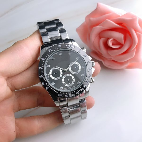 sale brand mens watches all stainless steel watch fashion blue dial 40mm quartz movement designer quality waterproof watch, Slivery;brown
sale brand mens watches all stainless steel watch fashion blue dial 40mm quartz movement designer quality waterproof watch, Slivery;brown