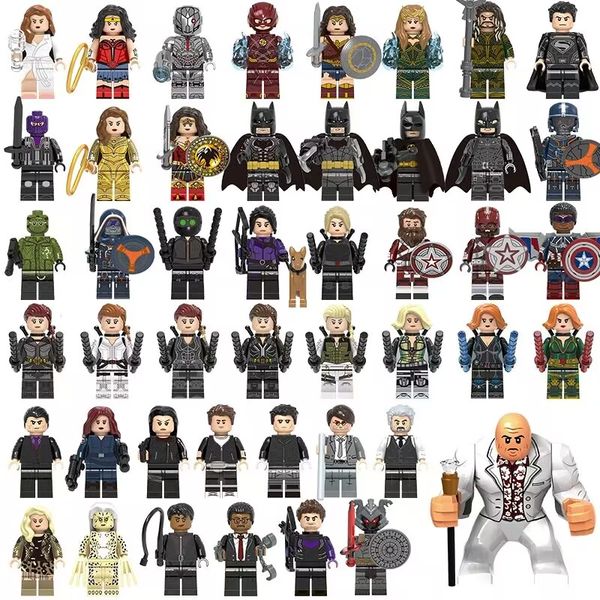 600 different mini movie minifig building blocks wholesale kids building bricks toys gift
600 different mini movie minifig building blocks wholesale kids building bricks toys gift