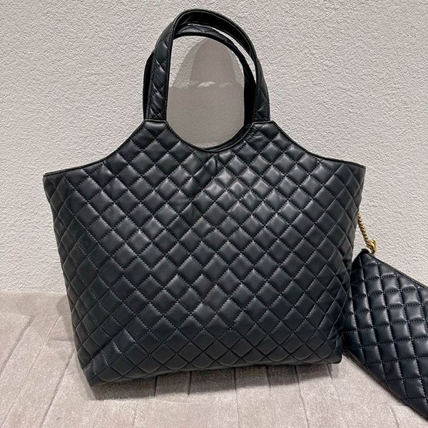 ysls tote icare hobo handbag shoulder shopping bag soft crossbody wallet brown black large capacity women's luxury designer leather wee
ysls tote icare hobo handbag shoulder shopping bag soft crossbody wallet brown black large capacity women's luxury designer leather wee