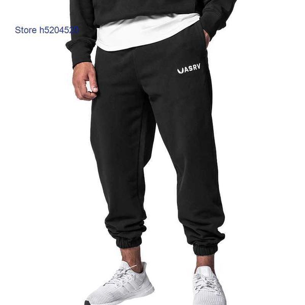 2023 fashion sports brand asr' v men's pants casual long jogging loose breathable printing training clothes khis, Black
2023 fashion sports brand asr' v men's pants casual long jogging loose breathable printing training clothes khis, Black