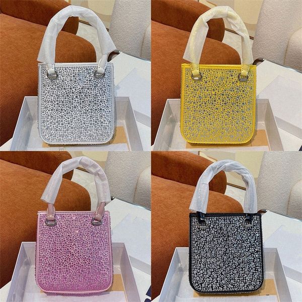 small crystal-studded satin tote bag designer handbag women square purse leather handles nylon crossbody adjustable shoulder strap bag d8lx#
small crystal-studded satin tote bag designer handbag women square purse leather handles nylon crossbody adjustable shoulder strap bag d8lx#