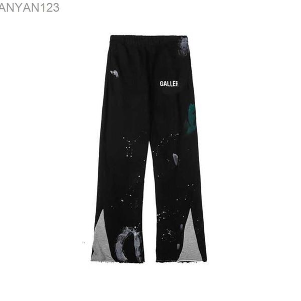men's pants men galleries sweatpants dept speckled letter print women's couple loose versatile casual straight e3dj, Black
men's pants men galleries sweatpants dept speckled letter print women's couple loose versatile casual straight e3dj, Black