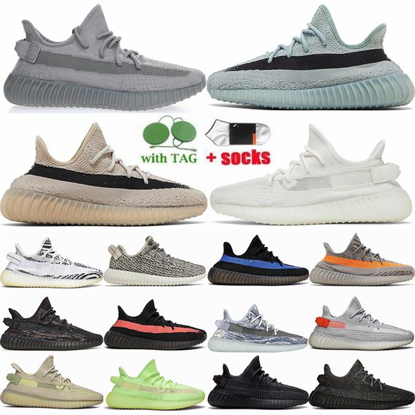 lkss running shoes for men women salt slate zebra oreo dazzling blue mx rock beluga reflective turtle dove bred runners granite grey sneaker, Black
lkss running shoes for men women salt slate zebra oreo dazzling blue mx rock beluga reflective turtle dove bred runners granite grey sneaker, Black