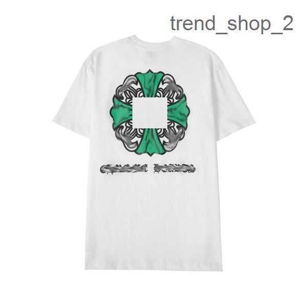 2023 ch fashion mens classic t shirts brand t-shirts white short sweater casual embossed letter horseshoe sanskrit cross pattern designers 7, White;black
2023 ch fashion mens classic t shirts brand t-shirts white short sweater casual embossed letter horseshoe sanskrit cross pattern designers 7, White;black