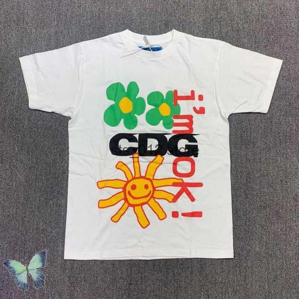 men's t-shirts foam print taichi cpfm xyz white sunny face west t-shirt t230303, White;black
men's t-shirts foam print taichi cpfm xyz white sunny face west t-shirt t230303, White;black
