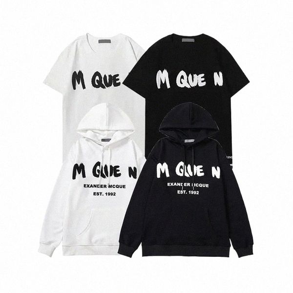 mens t shirts mcqueen letter print luxury hoodies designer fashion sweatshirts short sleeve pullover loose lovers clothing black white 3xl
mens t shirts mcqueen letter print luxury hoodies designer fashion sweatshirts short sleeve pullover loose lovers clothing black white 3xl