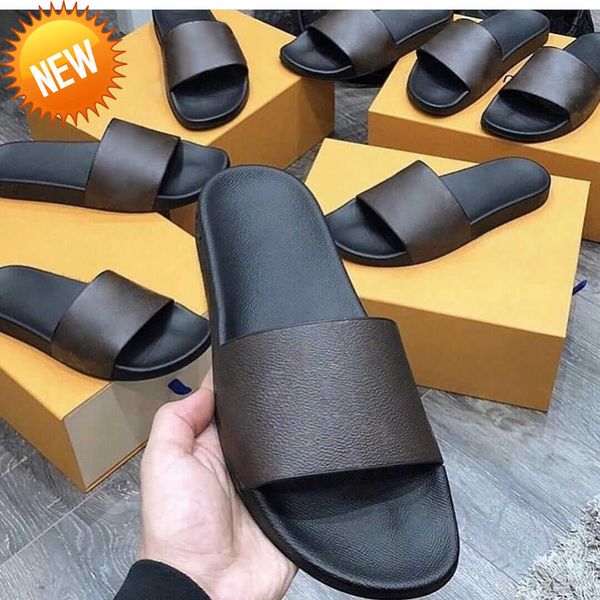 mule waterfront men women slide sandals designer shoes luxury slide summer fashion wide flat slippery thick sandals slipper flip flops, Black
mule waterfront men women slide sandals designer shoes luxury slide summer fashion wide flat slippery thick sandals slipper flip flops, Black