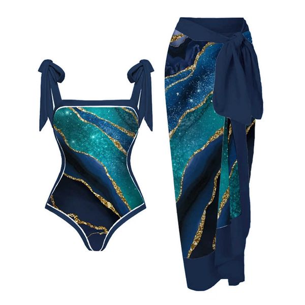 women's swimwear retro print one piece swimsuit 2023 new fashion bikinis lacing up swimwear women swimming suit summer beachwear luxury, White;black
women's swimwear retro print one piece swimsuit 2023 new fashion bikinis lacing up swimwear women swimming suit summer beachwear luxury, White;black