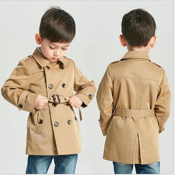 fashion boys long style tench coats autumn winter children plaid double-breasted jackets kids boy outwear 3-8 years retail361u, Camo
fashion boys long style tench coats autumn winter children plaid double-breasted jackets kids boy outwear 3-8 years retail361u, Camo