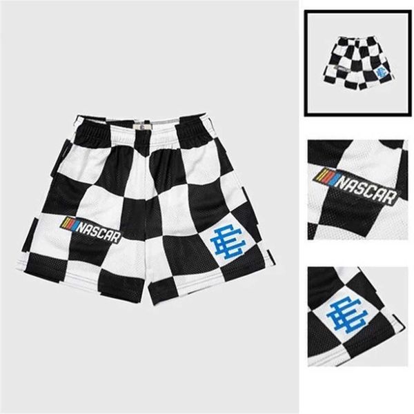 men's and women's shorts beach pants west coast fashion brand eric emanuel hip hop casual new york city skyline fitness sports sum, White;black
men's and women's shorts beach pants west coast fashion brand eric emanuel hip hop casual new york city skyline fitness sports sum, White;black