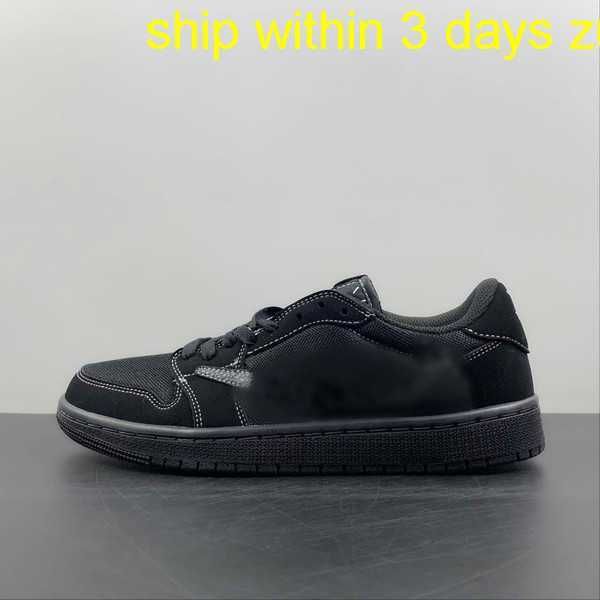 half price now basketball shoe jumpman 1s low fragments all black colorway ts low-culture casual sports leather trainers ship shoe size 40-4
half price now basketball shoe jumpman 1s low fragments all black colorway ts low-culture casual sports leather trainers ship shoe size 40-4