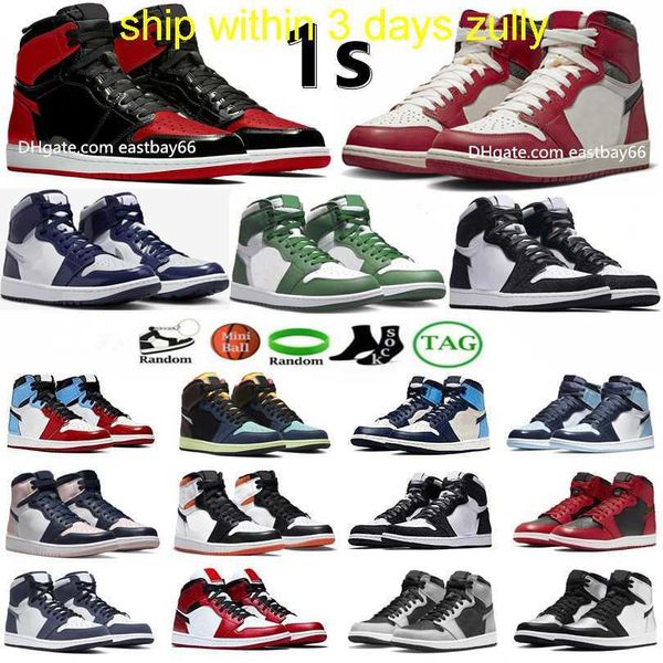 half price now new jumpman 1 1s basketball shoes bred patent lost found medium grey twist 2.0 midnight navy gorge green heritage university
half price now new jumpman 1 1s basketball shoes bred patent lost found medium grey twist 2.0 midnight navy gorge green heritage university