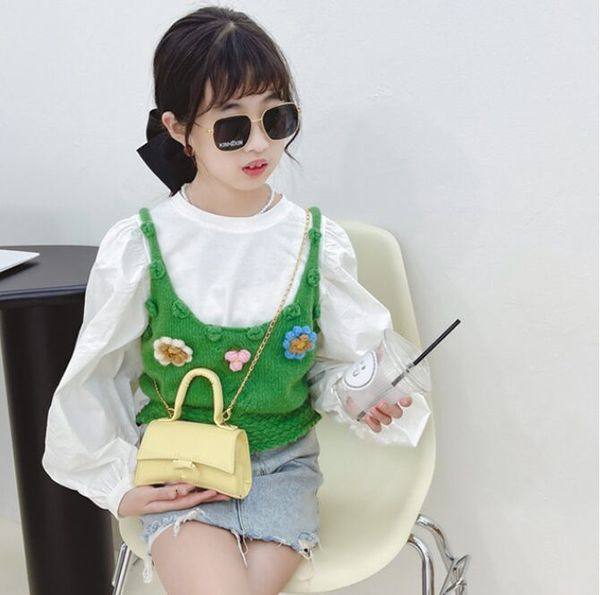 baby totes fashion girls crossbody handbag mini casual children shoulder bag factory supply, Black
baby totes fashion girls crossbody handbag mini casual children shoulder bag factory supply, Black