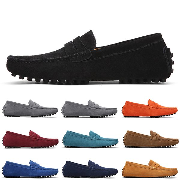 men casual shoes triple black white colors populars breathable silver taupe dlive mahogany brown jogging walkings low multi leather mens sne
men casual shoes triple black white colors populars breathable silver taupe dlive mahogany brown jogging walkings low multi leather mens sne