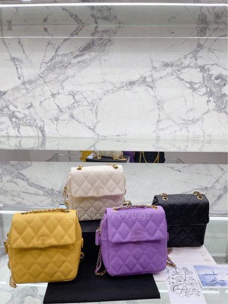 2023 summer women's backpack designer bag tote purse crossbody bag one shoulder chain multi-color optional
2023 summer women's backpack designer bag tote purse crossbody bag one shoulder chain multi-color optional